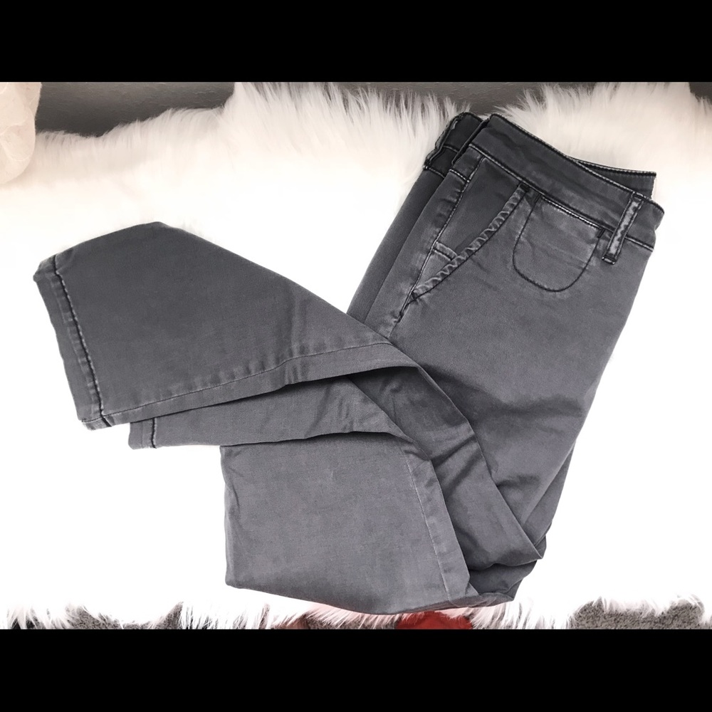 Anthropologie chinos